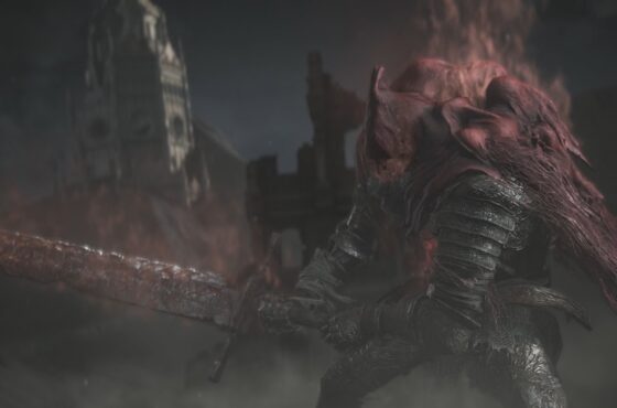 Bloodborne e Dark Souls 3: fan fa scontrare boss dei DLC, ecco il vincitore