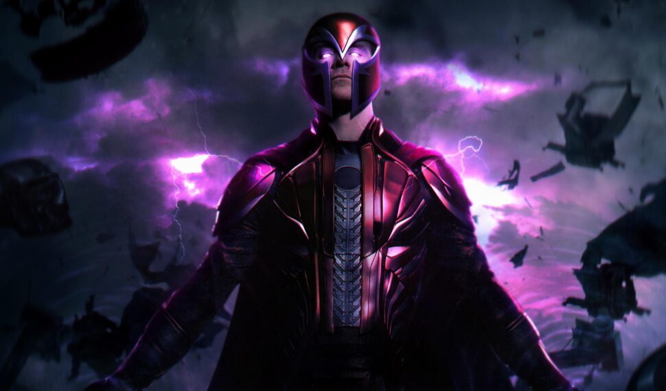 Magneto: una serie Disney+ potrebbe essere già in sviluppo