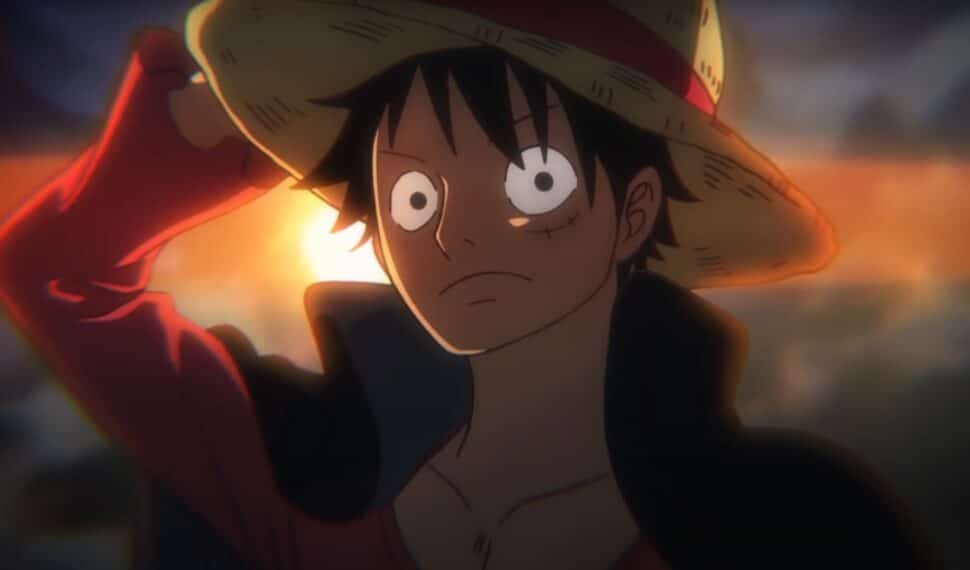 One Piece: la battaglia infuria nel trailer dell’episodio 1000