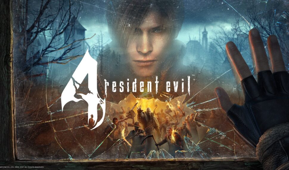 Resident Evil 4 VR – Recensione, la paura fa 360