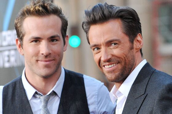 Ryan Reynolds: ancora auguri a Hugh Jackman con un esilarante video