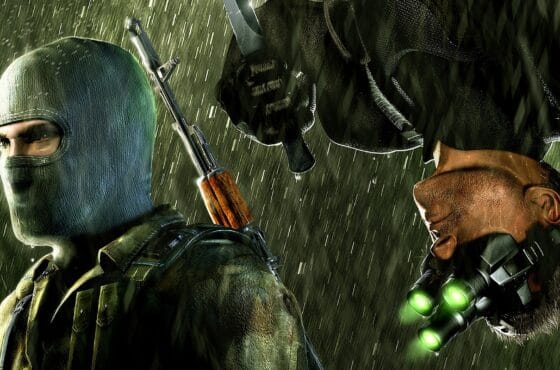 Splinter Cell: cosa vorremmo in un nuovo gioco della saga