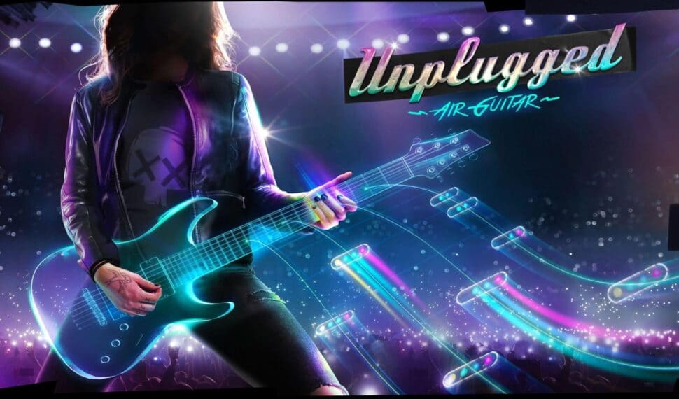 Unplugged – Recensione, quando Guitar Hero incontra la realtà virtuale