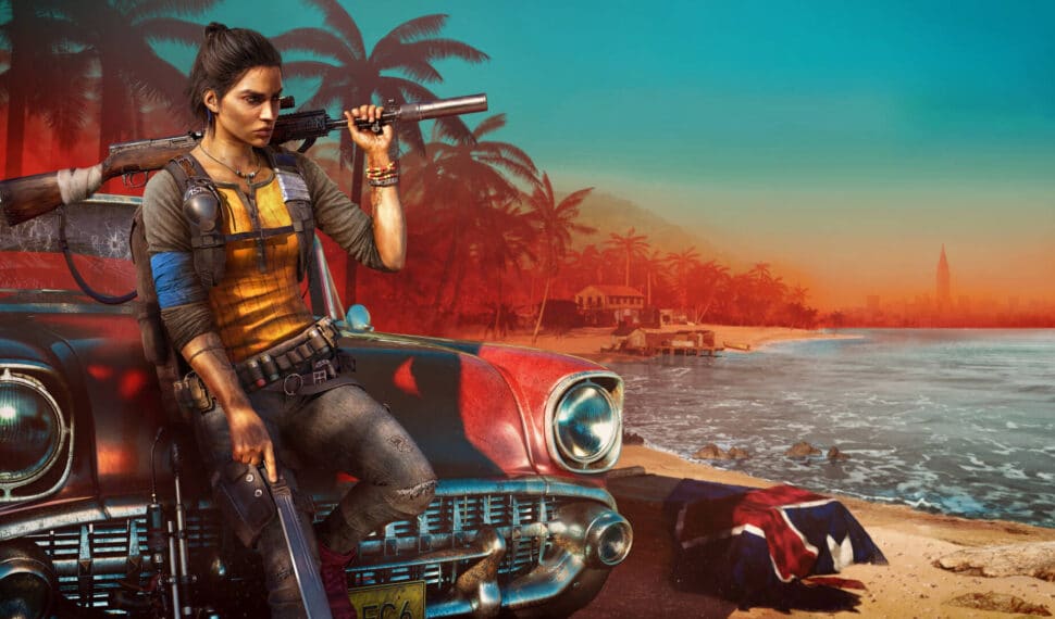 Far Cry 6 – Recensione, il grido di rivoluzione targato Ubisoft