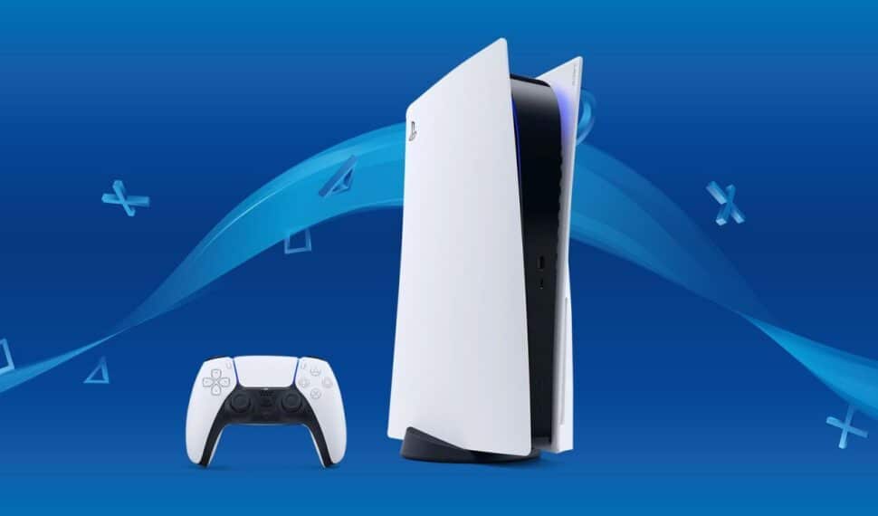 Próxima atualização do sistema PlayStation 5 adicionará comandos de voz