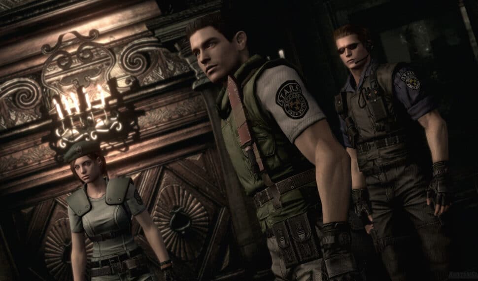 Resident Evil: nuovi annunci in arrivo per Halloween