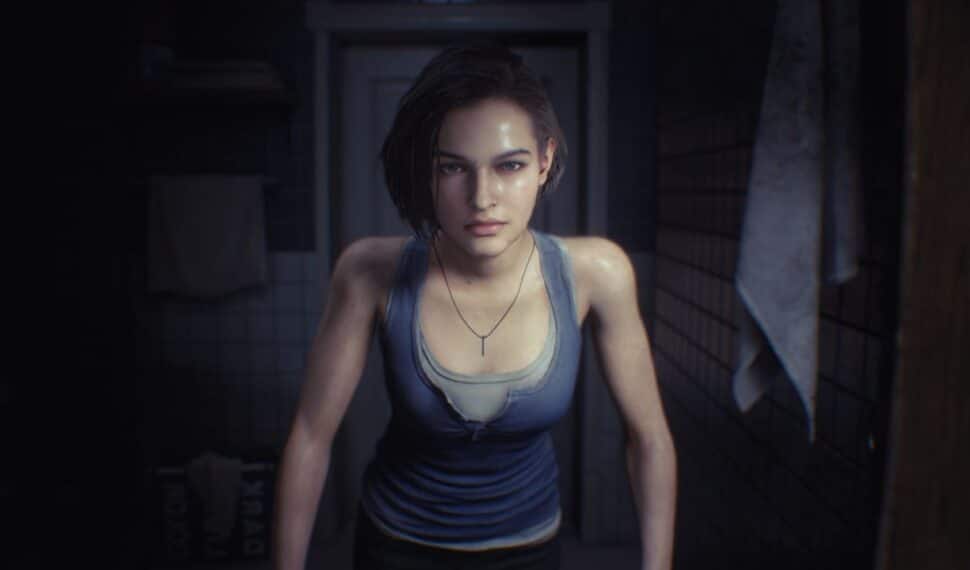 Resident Evil 2 e 3 Remake: arriva la modalità VR grazie ai fan