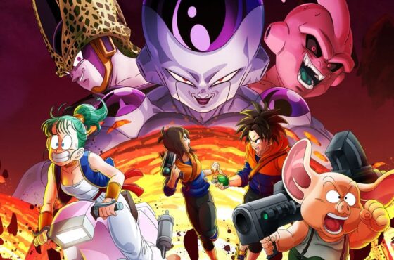Dragon Ball: The Breakers, annunciate le date della Closed Beta