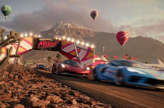 Forza Horizon 5 – Recensione, un festival da mozzare il fiato