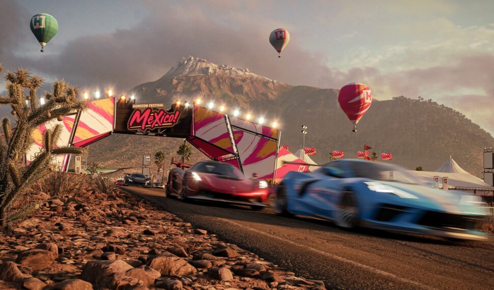Forza Horizon 5 – Recensione, un festival da mozzare il fiato