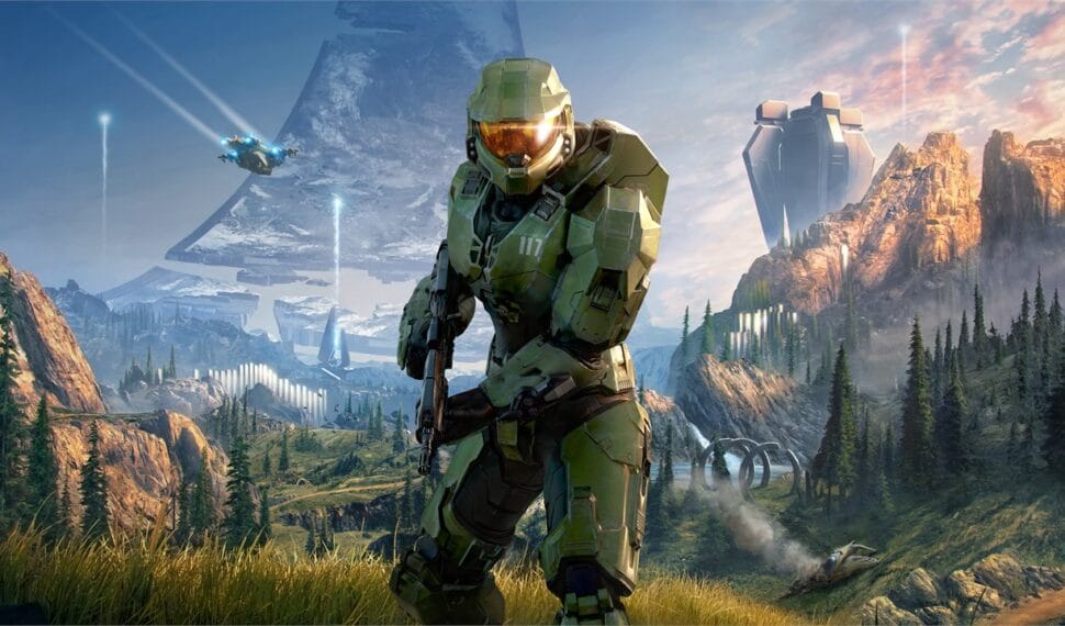 Halo Infinite: spiegazione del finale e speculazioni sul futuro della serie
