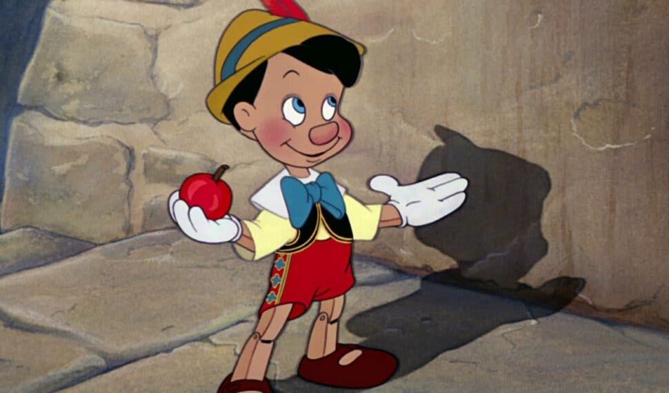 Pinocchio: annunciato il cast del live action diretto da Robert Zemeckis