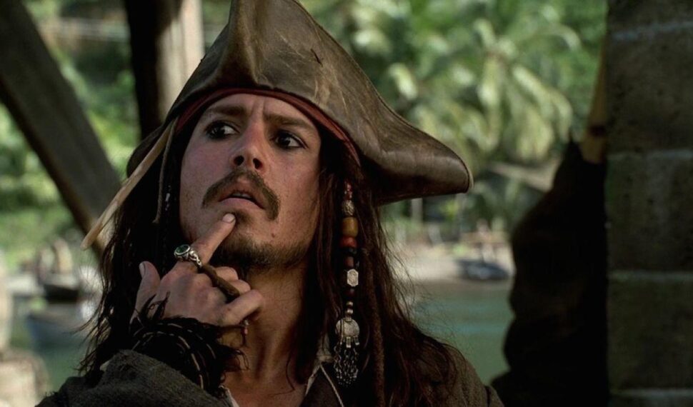 Pirati dei Caraibi: in arrivo un spin-off su Jack Sparrow senza Johnny Depp?