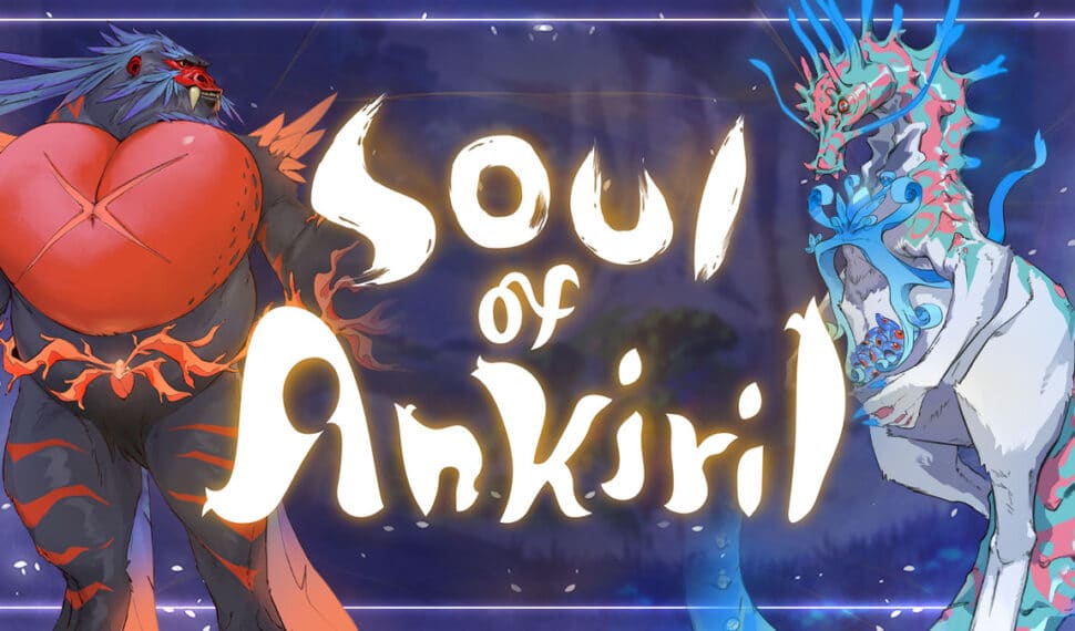 Soul of Ankiril: Tambù presenta il suo primo gioco online