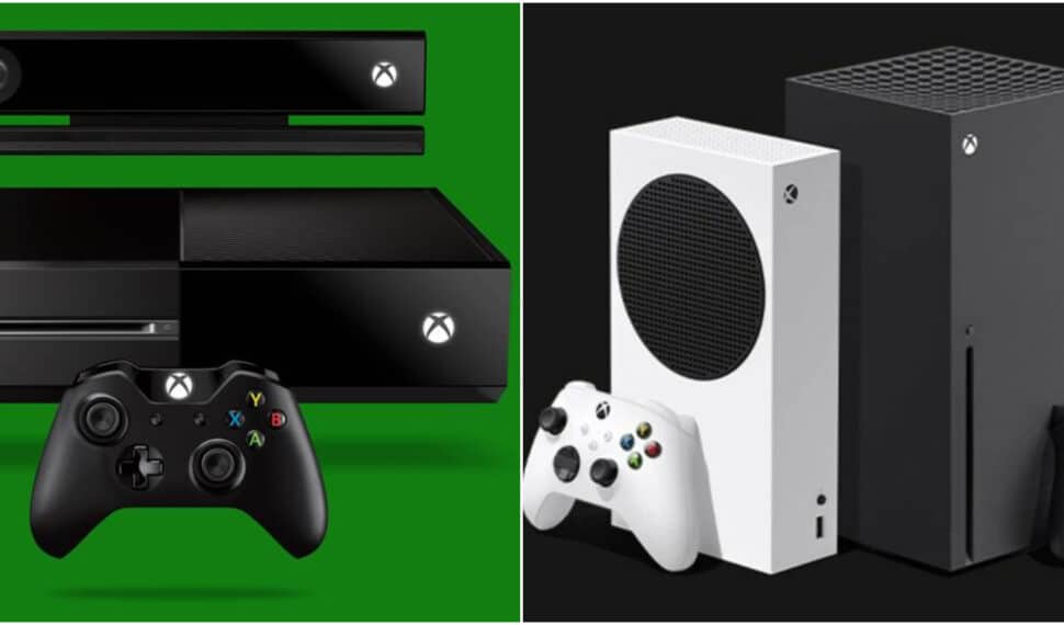 Xbox One: vendite per meno della metà di PS4? Xbox Series X/S sembrano migliorare