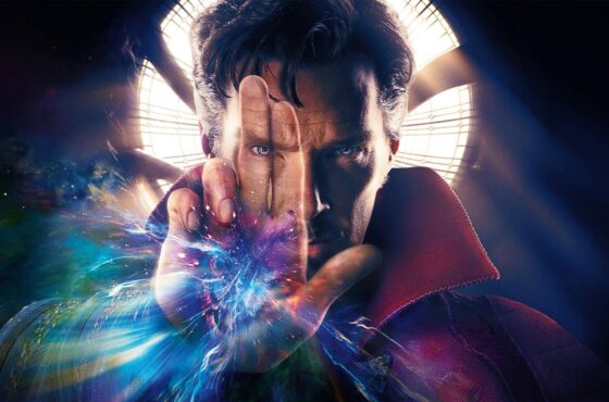 Doctor Strange nel Multiverso della Follia e gli altri film Disney in arrivo al cinema