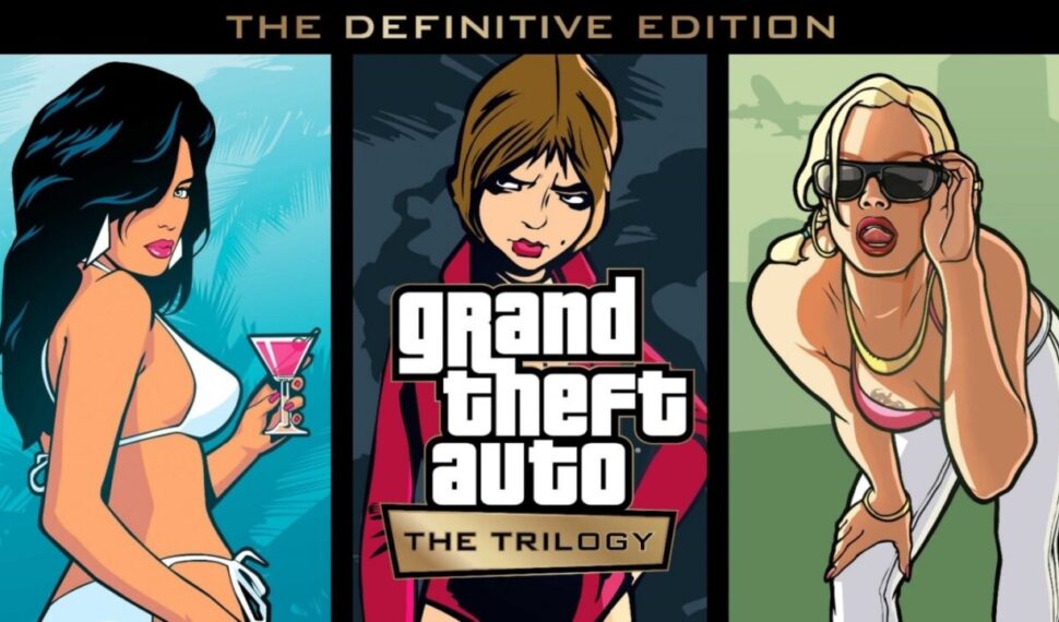 GTA Remastered Trilogy, il CEO di Take-Two minimizza i problemi tecnici