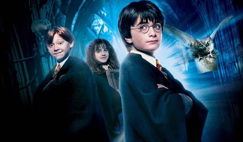 Harry Potter e la Pietra Filosofale: le 10 scene cult del film secondo noi