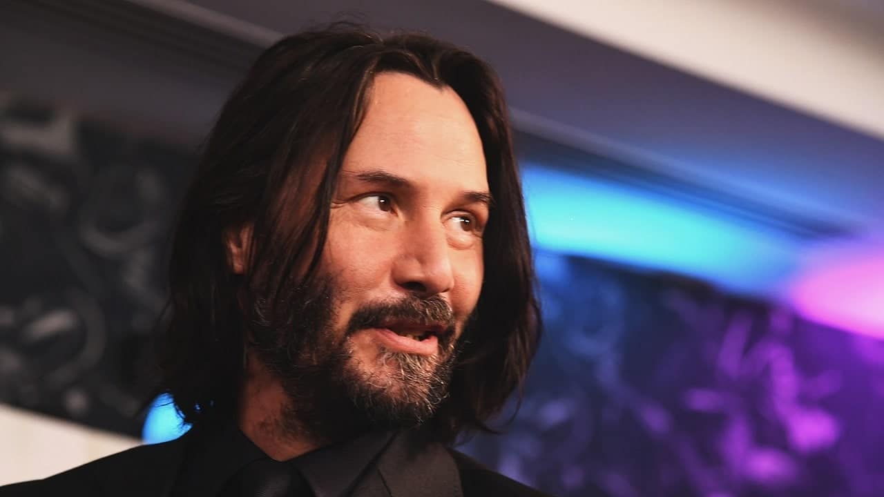 The Game Awards 2021 Keanu Reeves Among The Presenters Confirmed The Game Of The Matrix 