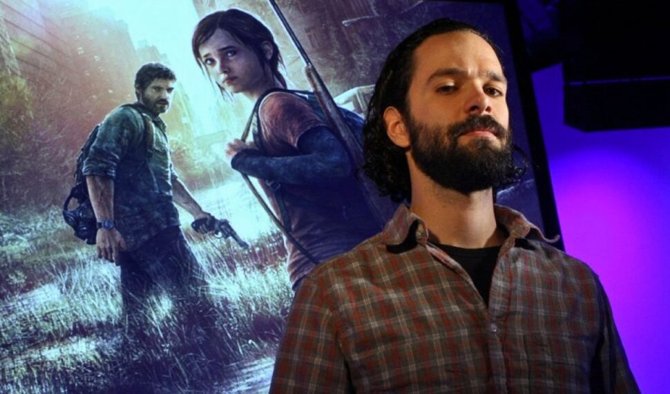 The Last of Us: Druckmann ha finito di registrare il suo episodio della serie