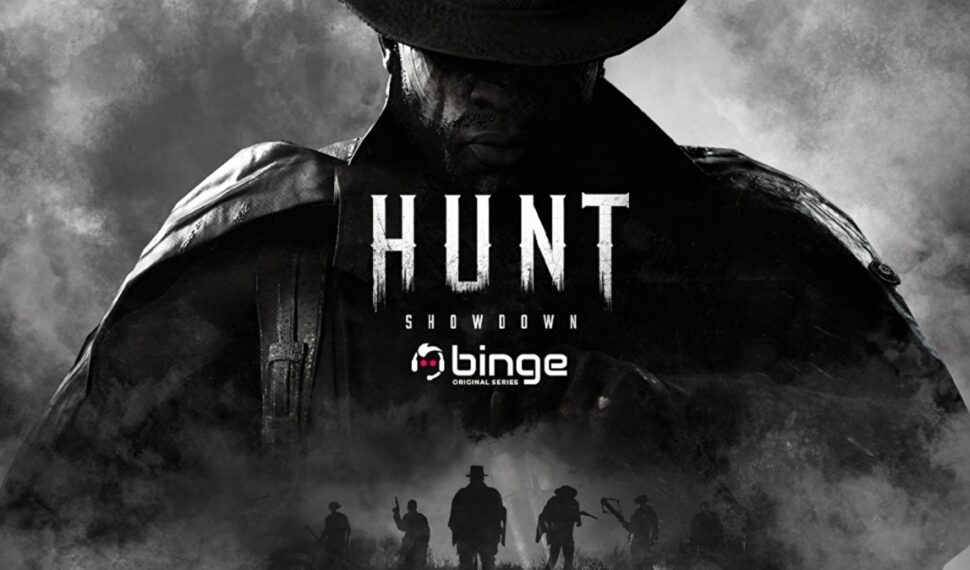 Hunt: Showdown, il videogioco diventerà una serie TV