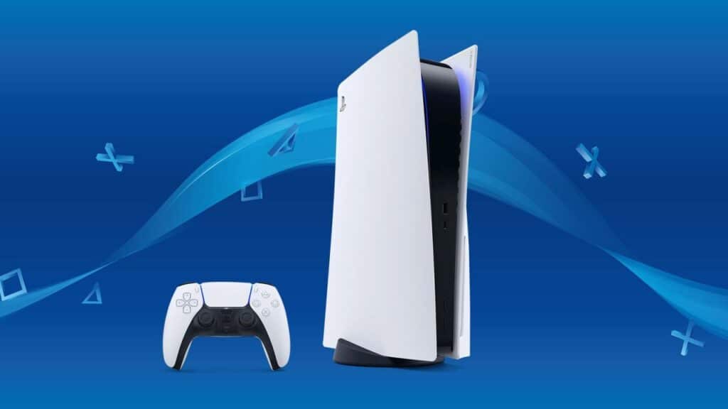 PlayStation 5 tornei