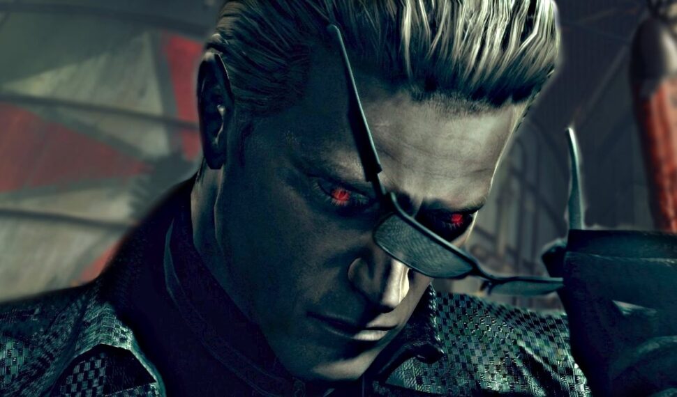 Resident Evil 4: l’attore di Wesker conferma l’arrivo del remake?