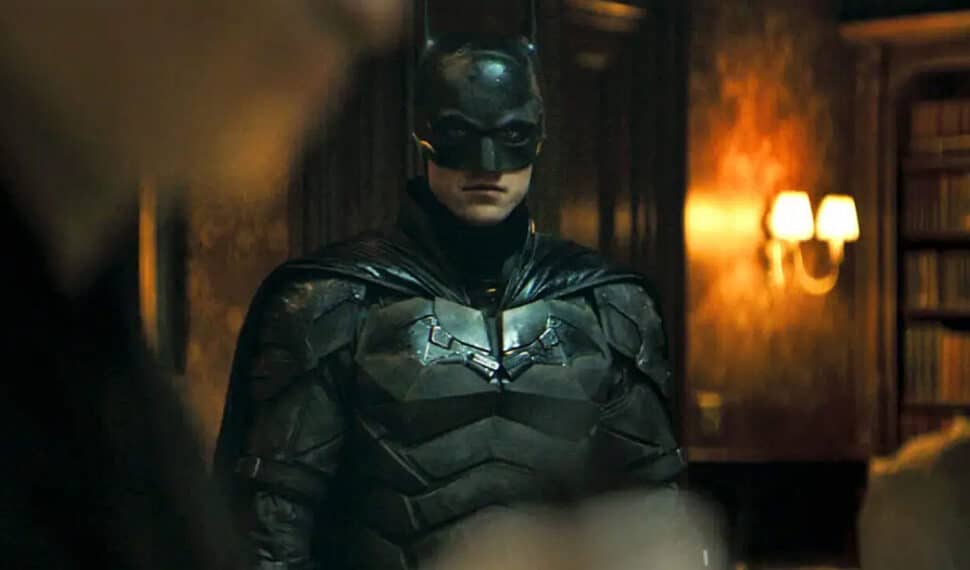 The Batman: la sinossi ufficiale rivela un Bruce Wayne diverso dal solito