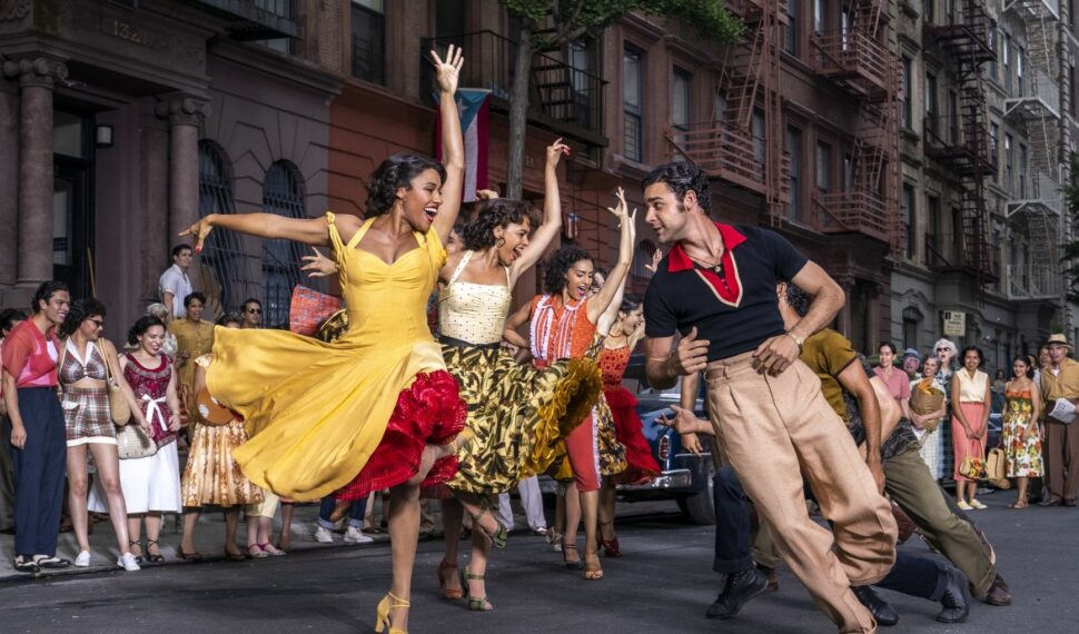 West Side Story recensione
