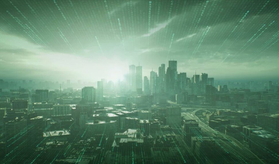 The Matrix Awakens: trailer e link al pre-load dell’esperienza in Unreal Engine 5