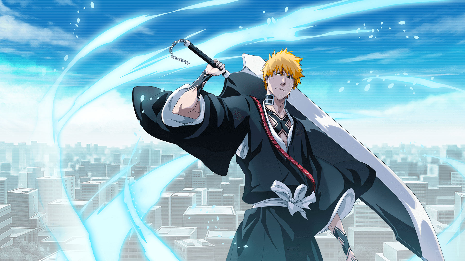 Bleach: revealed the release date of the new anime series - Pledge Times