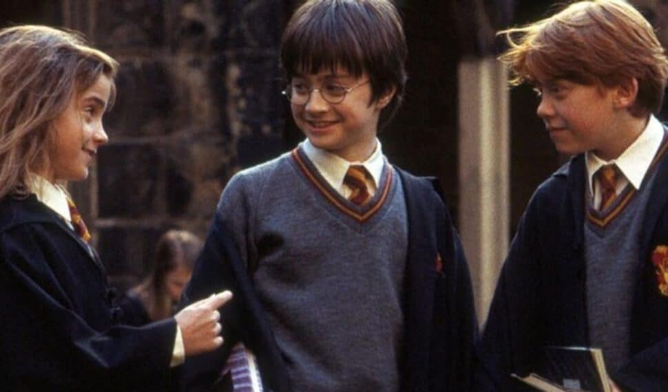Harry Potter: tutti i film della saga disponibili su Amazon Prime Video