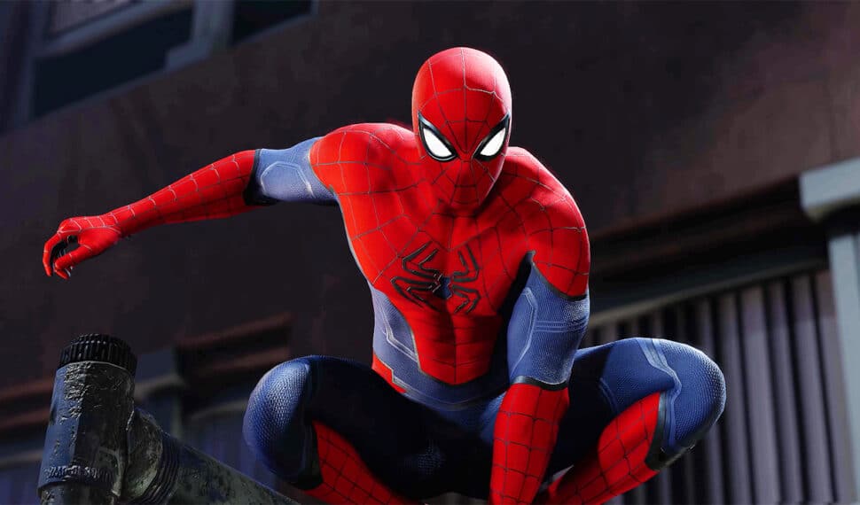 Marvel's Avengers Spider-Man guida