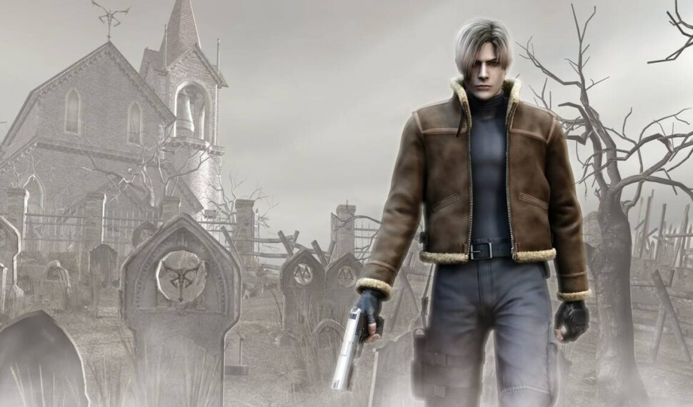 Resident Evil 4 HD Project: annunciata la data d’uscita dell’attesa mod