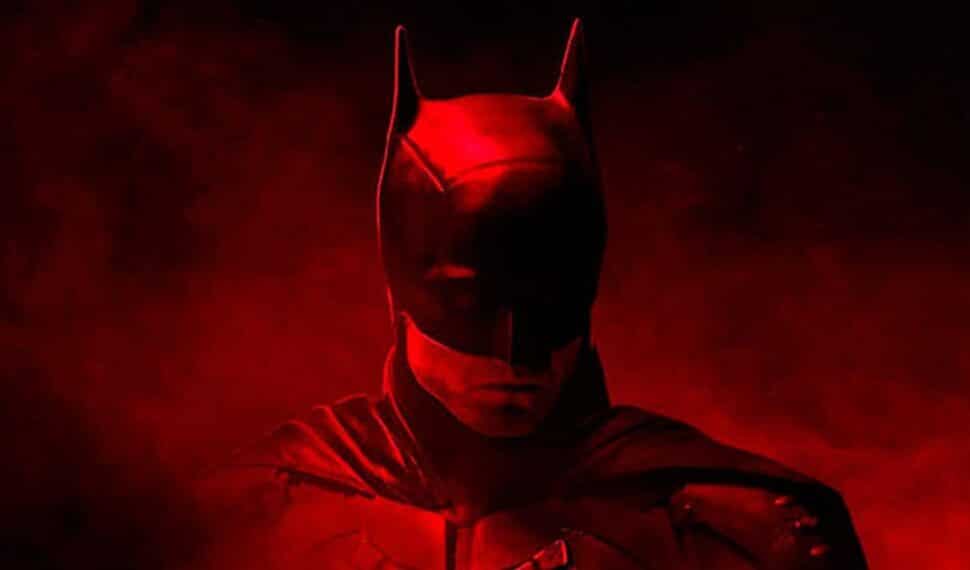 The Batman: rilasciato il nuovo trailer italiano del film con Robert Pattinson