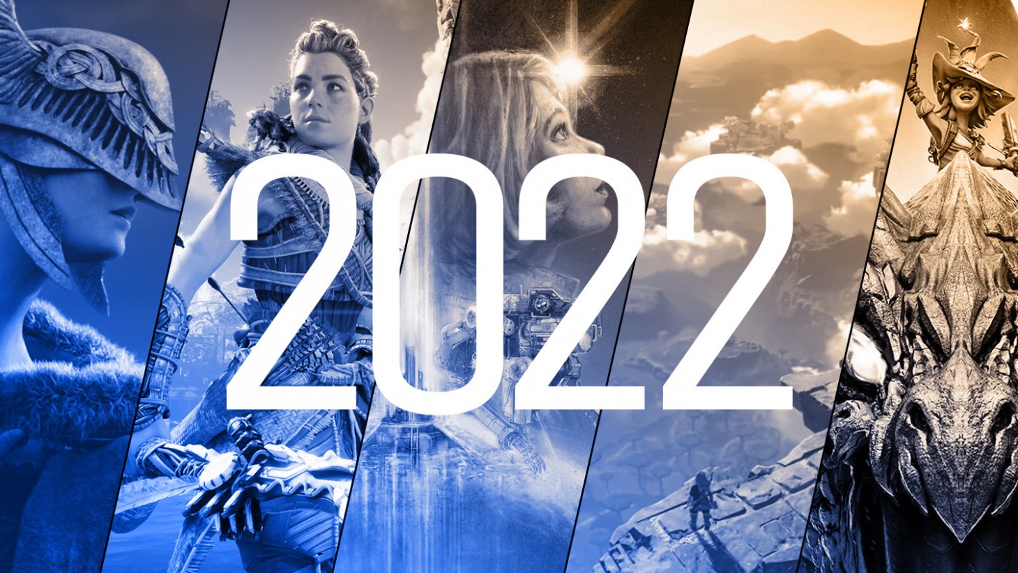 I videogiochi più attesi del 2022