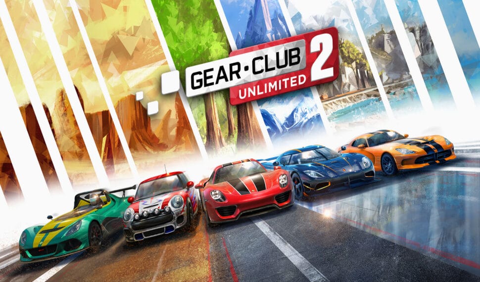 Gear Club Unlimited 2 – Recensione di un porting riuscito a metà