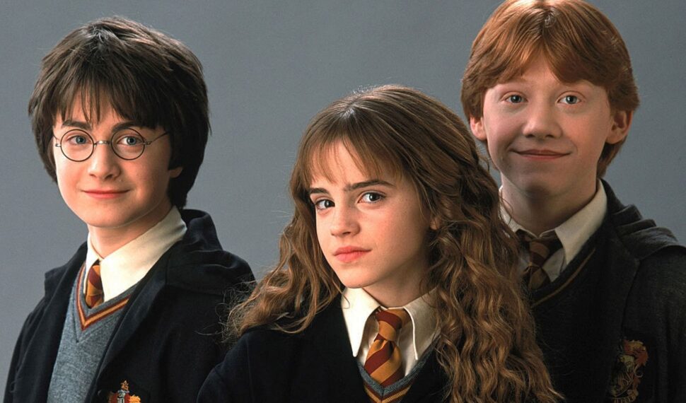 Harry Potter: a look at the protagonists of the Return to Hogwarts reunion  - Pledge Times