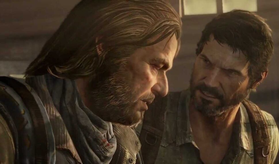 The Last of Us: confermato l’attore che interpreterà Bill nella serie