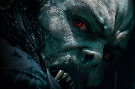 Morbius: il film è stato rinviato di nuovo, ma di poco