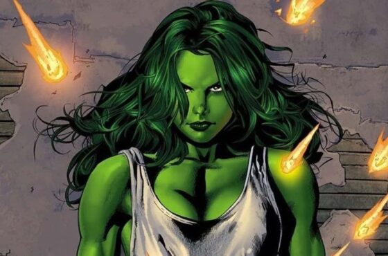 Marvel’s Avengers: l’arrivo di She-Hulk confermato dalla doppiatrice?