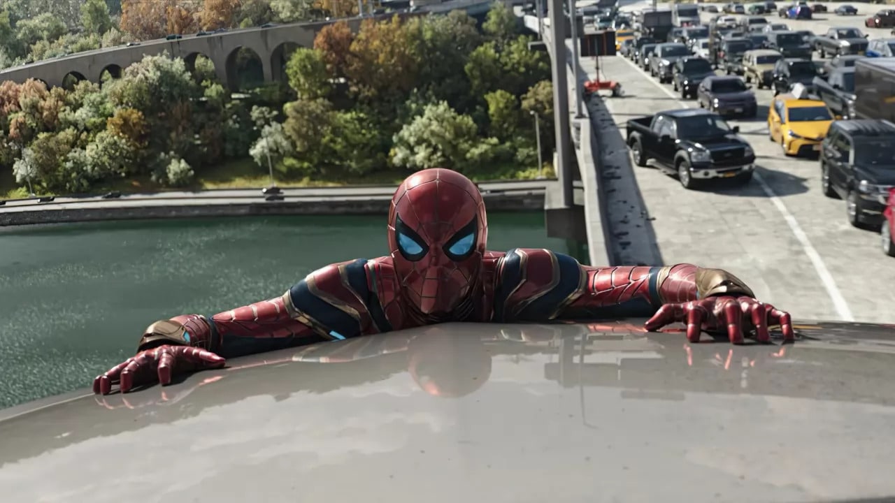 Spider-Man: No Way Home, la data d'inizio delle prevendite dei biglietti