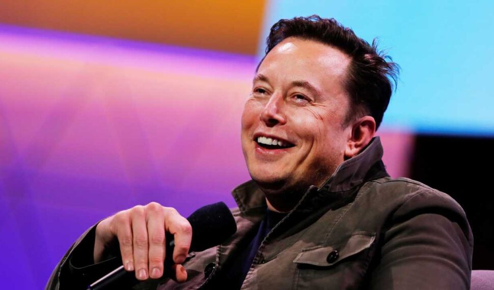 Elon Musk eletto persona dell’anno per la rivista Time Magazine
