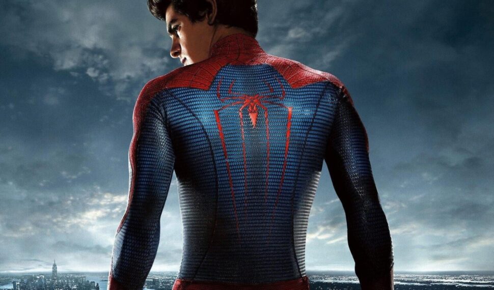 Spider-Man: Andrew Garfield ha dovuto mentire anche a Emma Stone