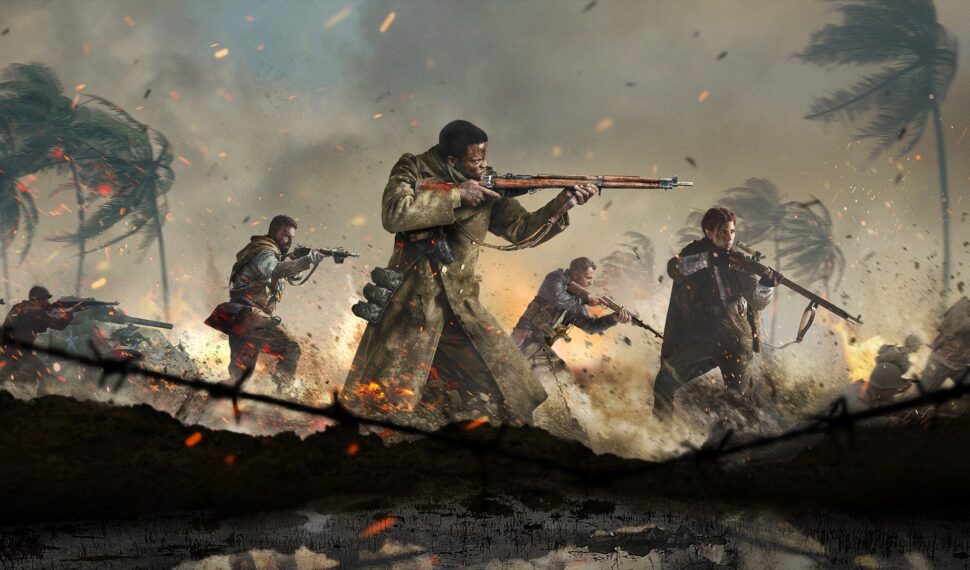 Call of Duty continuerà a uscire su PlayStation? Phil Spencer fa chiarezza
