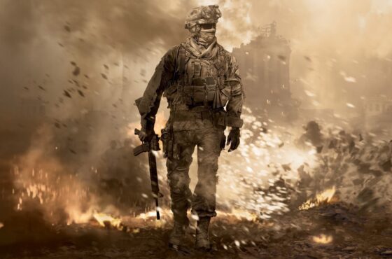 Call of Duty: come si evolverà la serie grazie a Xbox