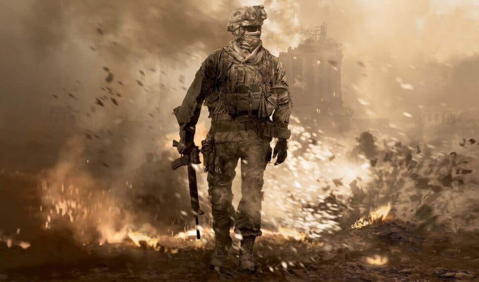 Call of Duty: come si evolverà la serie grazie a Xbox