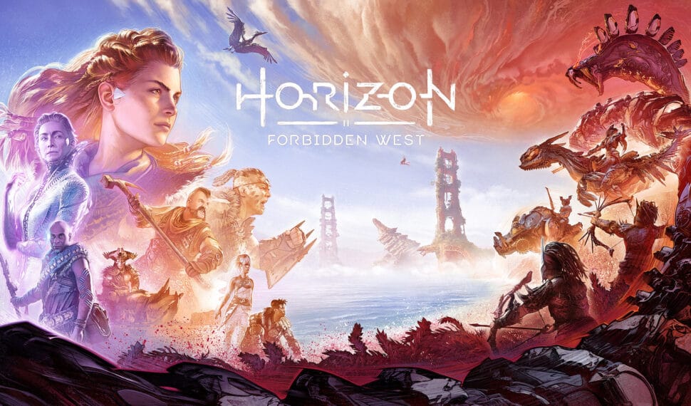 Horizon Forbidden West: nuovo trailer e dettagli sulla storia