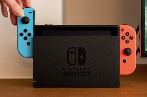 Nintendo Switch: cosa cambia con l’aggiornamento 1.3.2.1