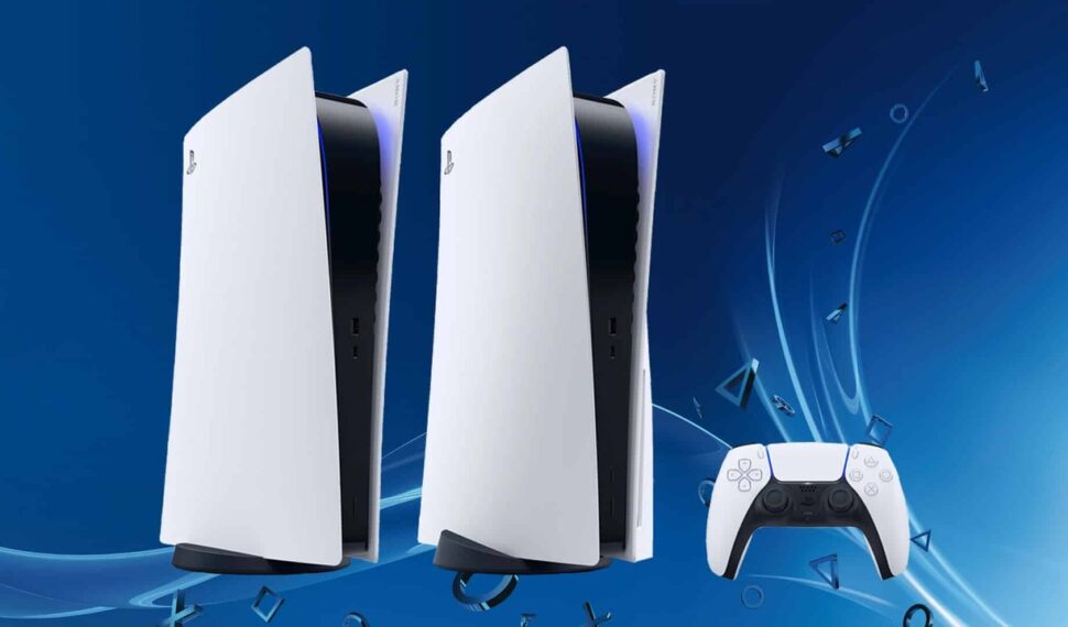 PS5 backwards compatibility ps3